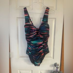 NWOT Bathing Suit, Size 2 from Torrid